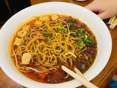 -蒋家肠旺面馆(合群路店)