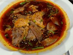 -眉州东坡(北苑华贸店)