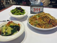 -老长沙龙虾馆(罗湖店)