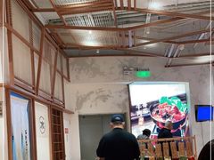 -小满手工粉(上海月星环球港店)