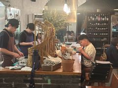 -羽深肉铺 Steak & Wine