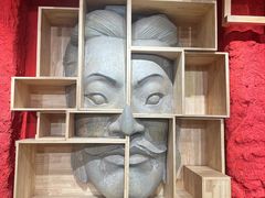 -秦始皇帝陵博物院(兵马俑)