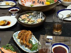-極上萬膳·日料放题(海岸城店)