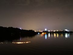 -长春市南湖公园