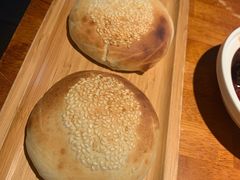 转炉火烧-黑鸡小馆(金源店)