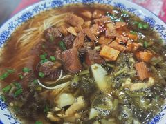 -美味斋(西北街店)