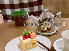 -粤海喜来登酒店·&More聚驿(天河城店)