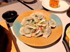 -若蘭慈·无国界素食料理(欢乐海岸店)