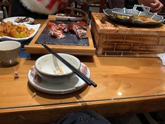 -白家寨子·山野白族菜(古城总店)