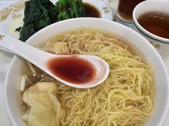 -香港麦奀云吞面世家(中山二路店)