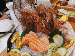 -和创柚子·会席日本料理(新区淮海街店)