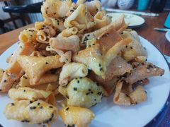 -浑河春面馆·非遗鹿角面(良乡店)