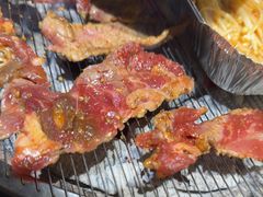 -炭虎烤肉(桂林路店)