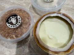 -水牛奶皇后糖水铺(深圳总店)
