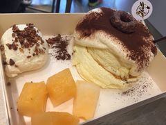 -食武士·舒芙蕾(新街口明瓦廊店)
