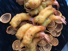 -煎饼卷大葱·非遗传承·潍坊菜(十笏园店)