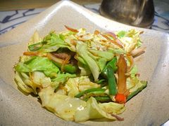 -香阁餐厅·常州菜·常州菜代表品牌(新北奥体店)