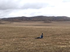 -塞罕坝国家级自然保护区