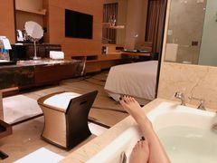 -西安赛瑞喜来登大酒店