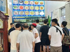 -八方海味餐厅