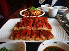 -老来福·非遗酸汤兔(凯旋路店)