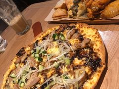 -必胜客(天河城店)