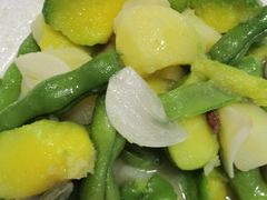 -跃进桥火烧鸡(怒江西岸店)