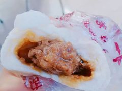 -真老大房鲜肉月饼(南京路步行街店)
