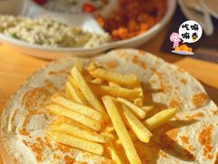 -ALAMEEN阿拉伯餐厅(三里屯店)