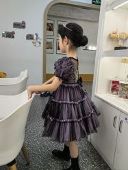 -芳妮豆丁儿童摄影(民治旗舰店)