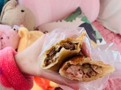 -山姆美式餐吧(鼓楼店)