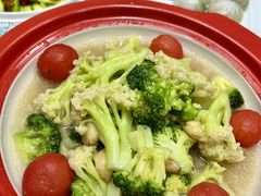 -宗氏一喜砂锅·特色湖北菜(楚河汉街店)
