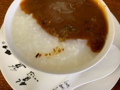 -笃笃笃糖粥(十全街店)