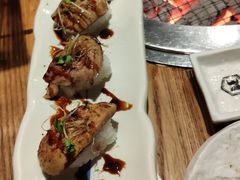 -御牛道日式烤肉料理(杭州万象城店)