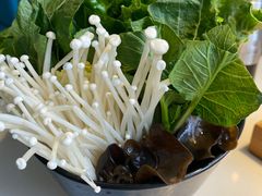 -三个椰子·现砍椰子鸡(金源CBD店)
