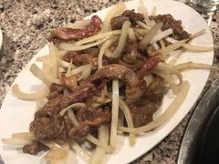 -厚味居炙子烤肉·清真(天桥南纬路店)