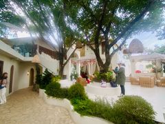 -三圣花乡旅游区