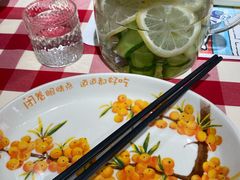 -西贝(南开大悦城店)