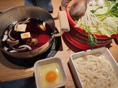 -沼津港精致料理·寿喜烧·烧鸟(青浦宝龙广场日料榜单店)