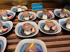 -東盛炭烤自助料理(玄武招商花园城店)