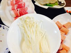 -瑞成祥老北京炭火锅(仙林店)