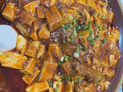 -天回镇何氏豆腐(总店)