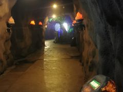 -遂昌金矿国家矿山公园