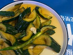 -爱妻鱼•老体北重庆水煮鱼•川菜(白云路店)