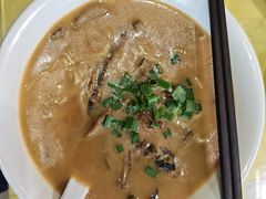 -何记面馆(龙泉山店)