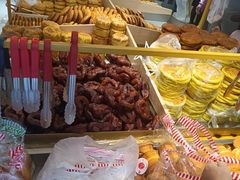 -杨老大焙子月饼干货(宽巷子民族美食街店)