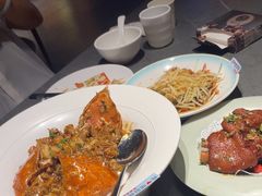 -佬太公海鸭·海鲜大排档(上海总店)