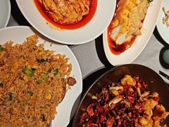 -天成·川菜家宴(海港城店)