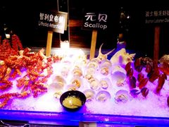 -广州花园酒店·凌璇阁旋转餐厅CAROUSEL360