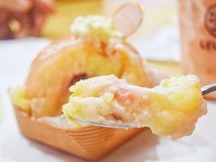 白桃佳人-早安巴黎(四季坊店)